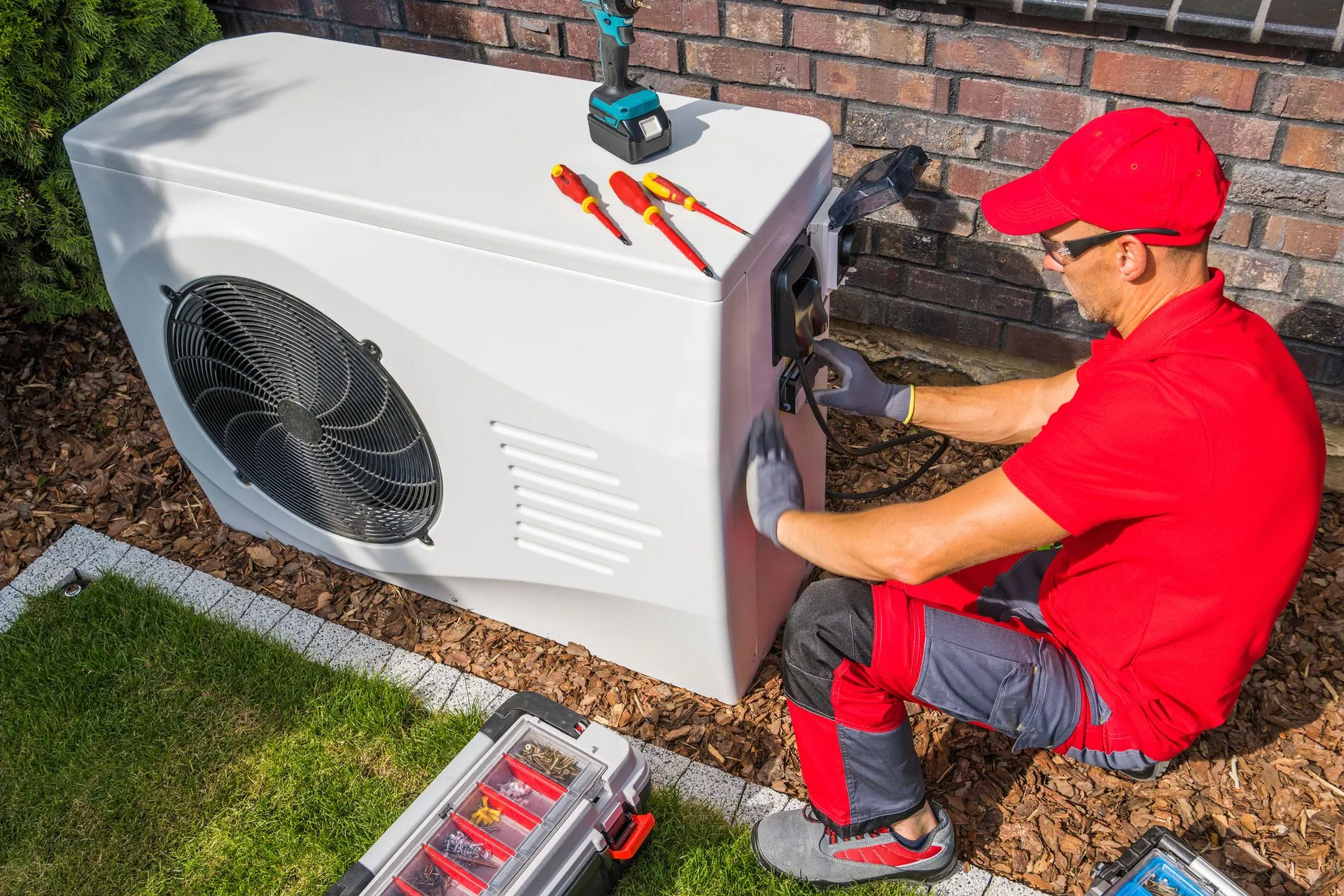 About HVAC in Hiddenite, NC